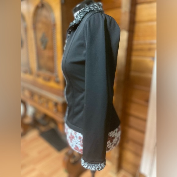 Wooly Bully Wear Jacket - Picture 5 of 12